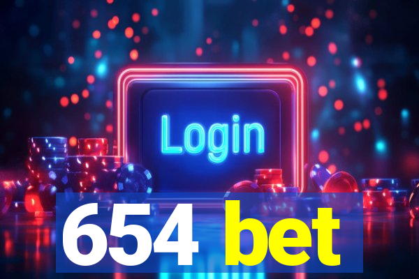 654 bet