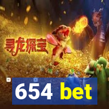 654 bet