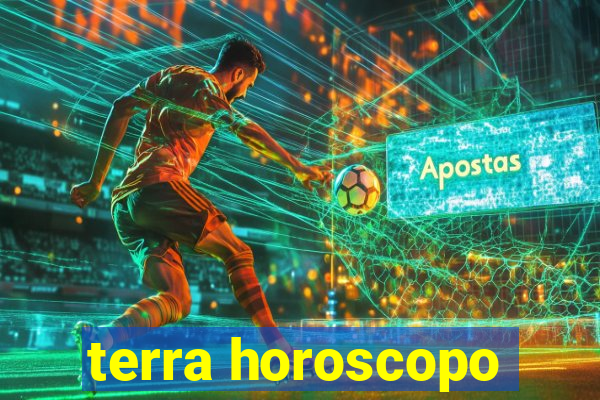 terra horoscopo