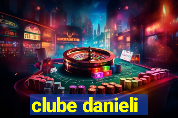 clube danieli