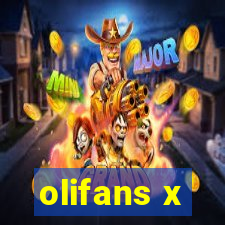 olifans x