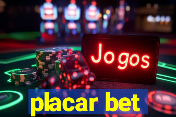 placar bet