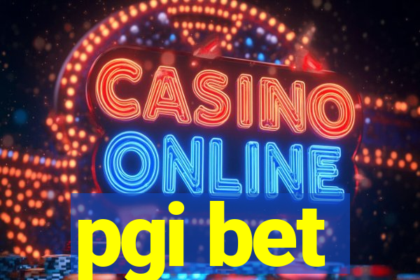 pgi bet