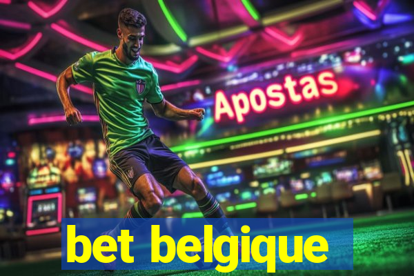 bet belgique