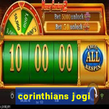 corinthians jogi