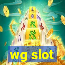 wg slot