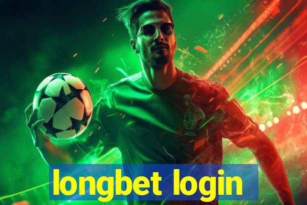 longbet login