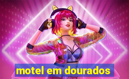 motel em dourados