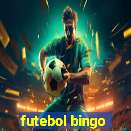 futebol bingo