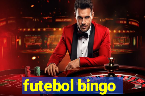 futebol bingo