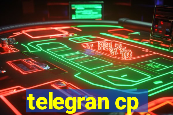 telegran cp