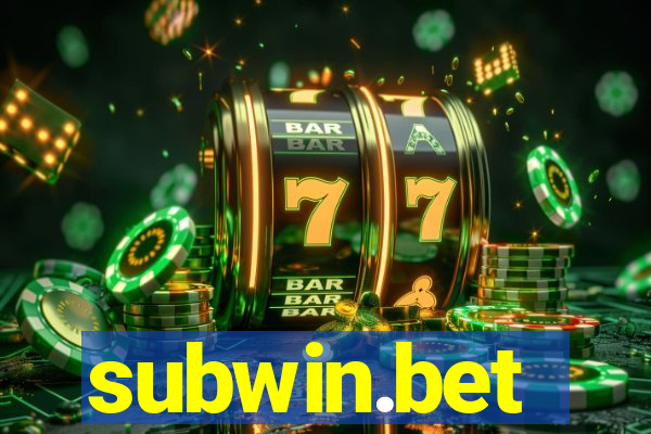 subwin.bet