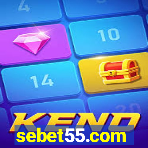 sebet55.com