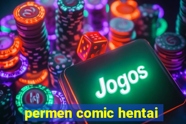 permen comic hentai