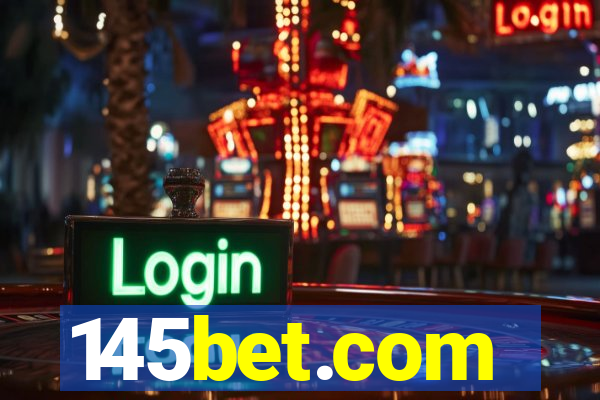 145bet.com