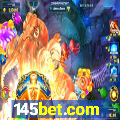 145bet.com