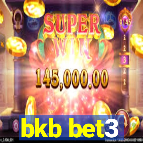 bkb bet3