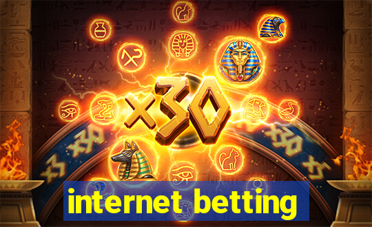 internet betting