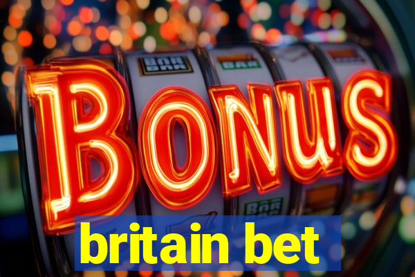 britain bet