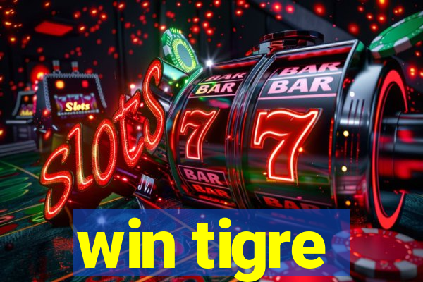 win tigre