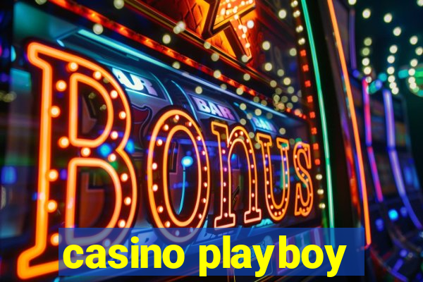 casino playboy