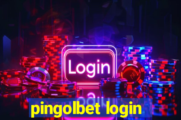 pingolbet login