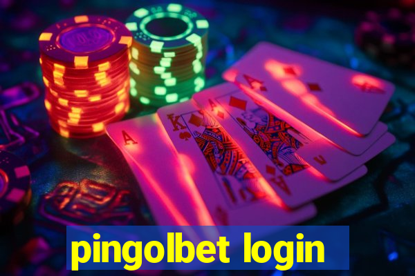 pingolbet login