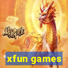 xfun games