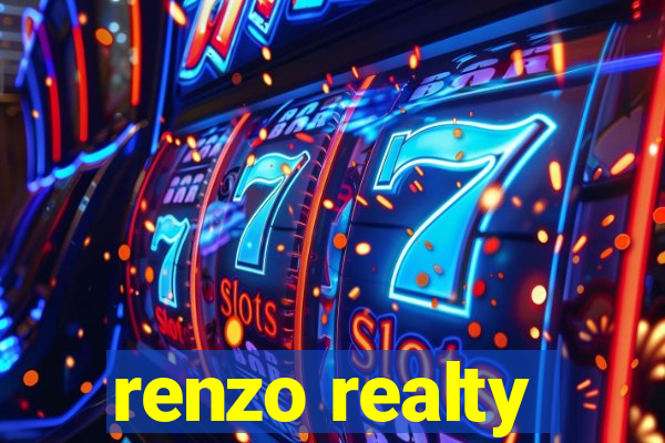 renzo realty