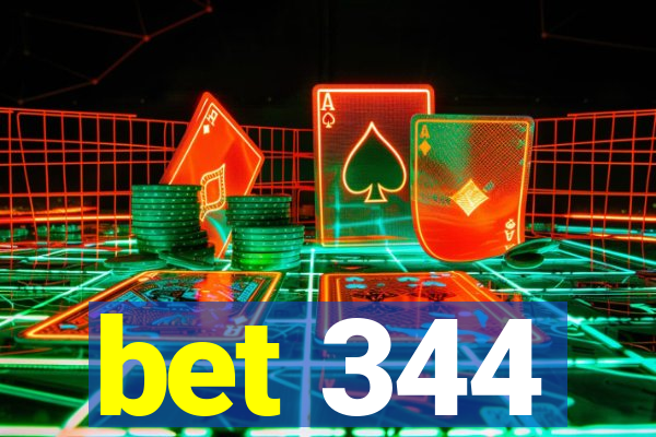 bet 344