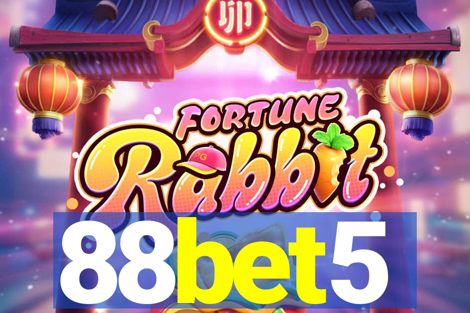 88bet5