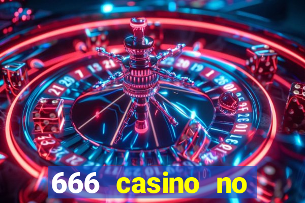 666 casino no deposit bonus