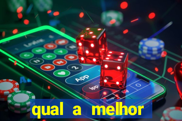 qual a melhor plataforma de jogos para ganhar dinheiro