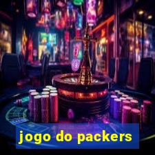 jogo do packers