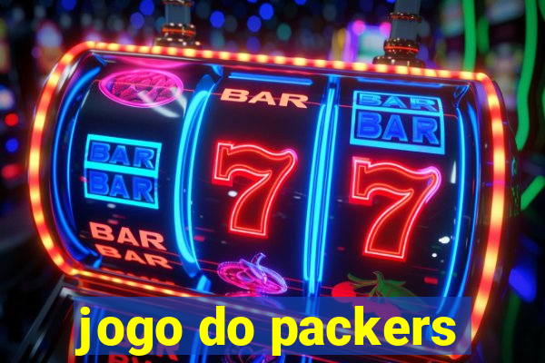 jogo do packers