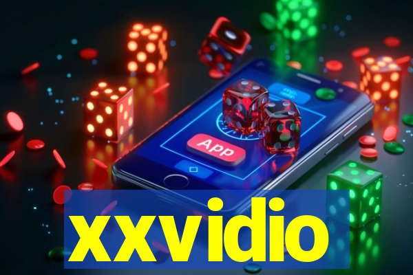 xxvidio