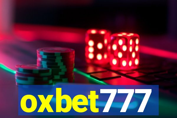 oxbet777