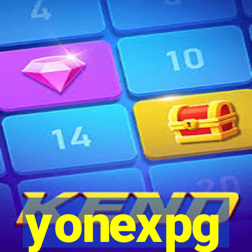 yonexpg