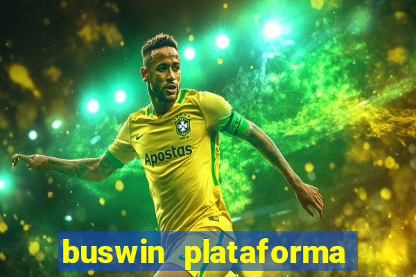 buswin plataforma de jogos