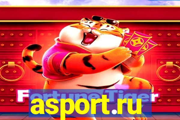 asport.ru