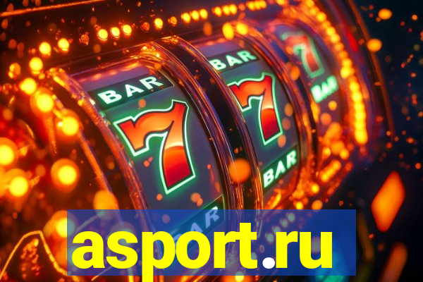 asport.ru