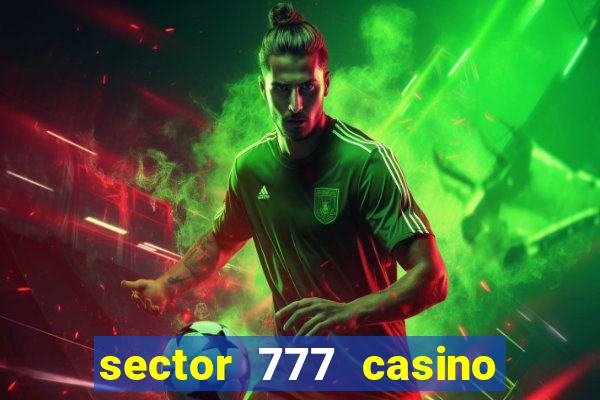 sector 777 casino no deposit bonus