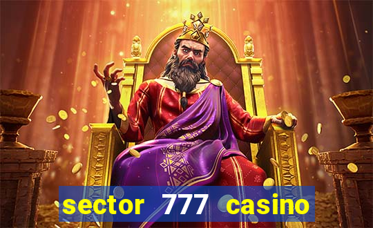 sector 777 casino no deposit bonus