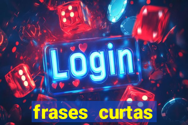 frases curtas desejando sucesso profissional