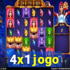 4x1 jogo