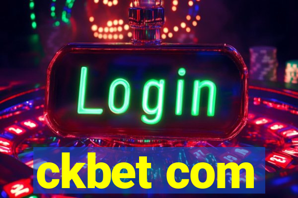 ckbet com