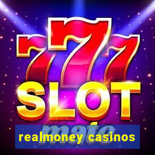 realmoney casinos