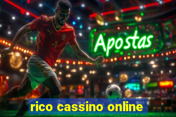 rico cassino online