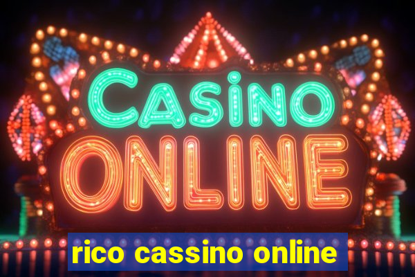 rico cassino online