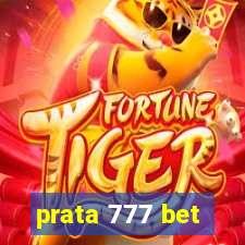 prata 777 bet